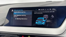 BMW 1 Series 118i SE 5dr Petrol Hatchback